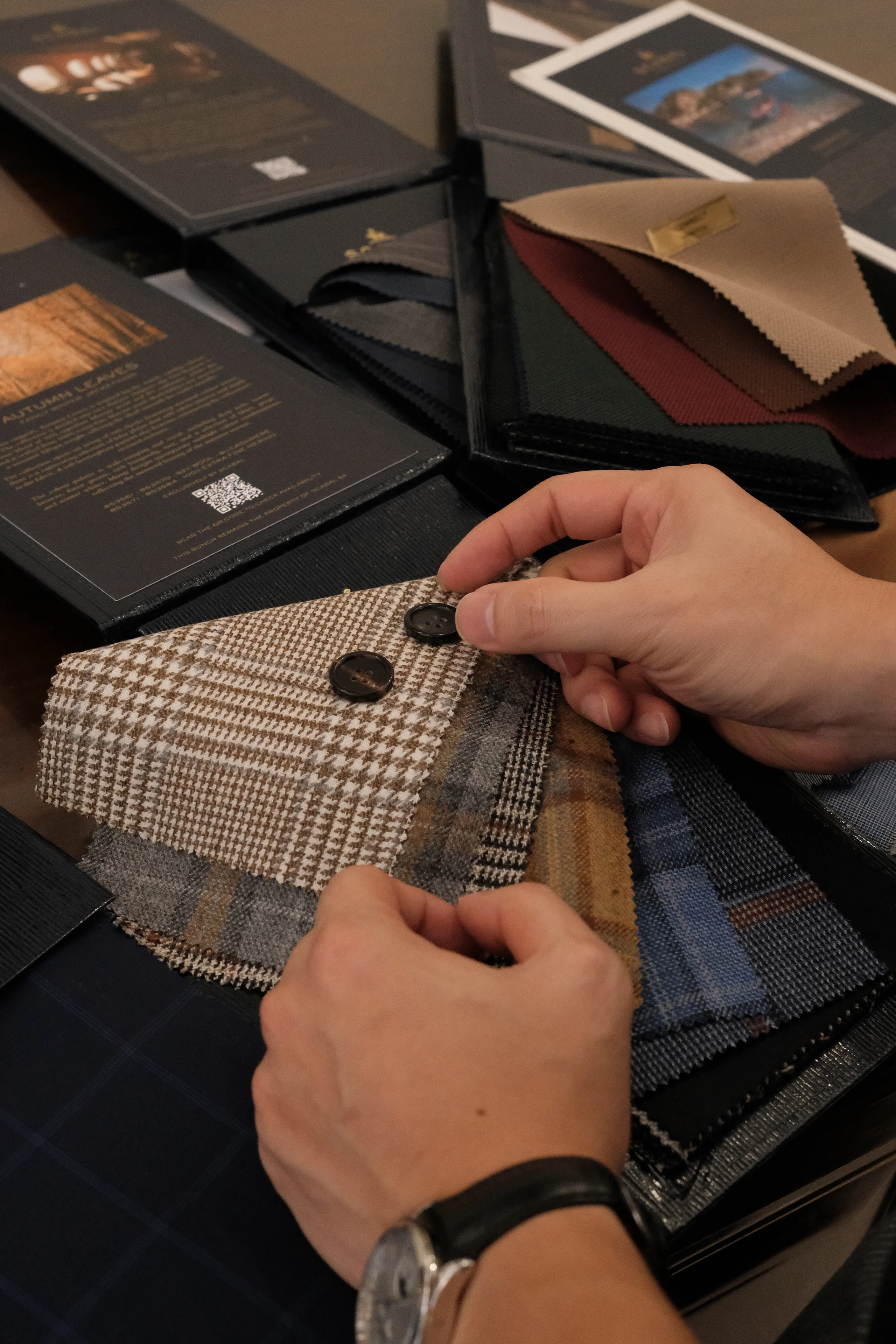 Cloth