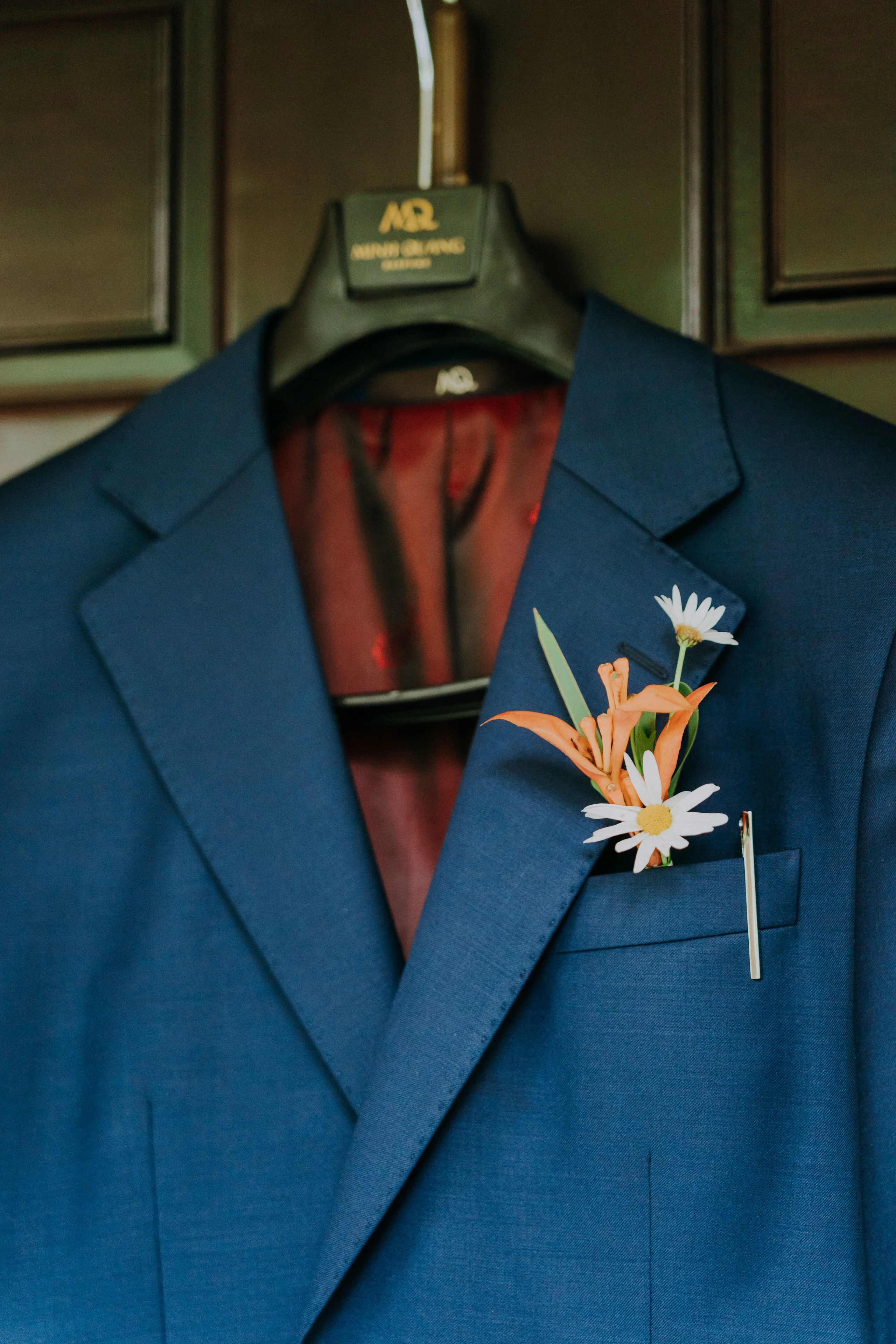 Formalwear & Wedding