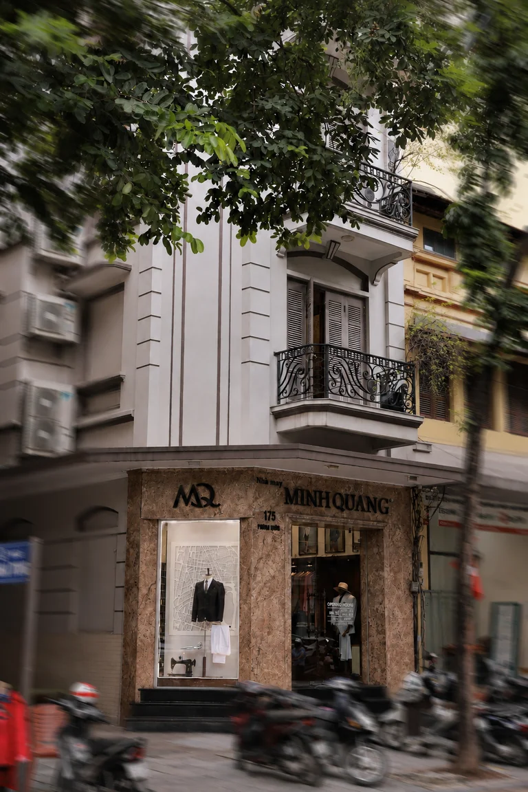 The House